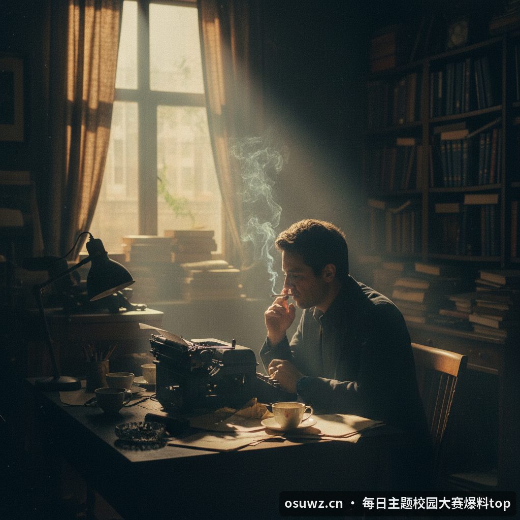 事件回顾 · 月度 - 校园热点 高清封面